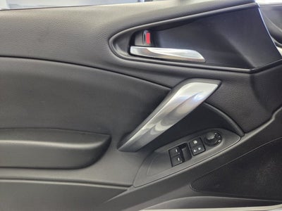 2017 FIAT 124 Spider Elaborazione Abarth
