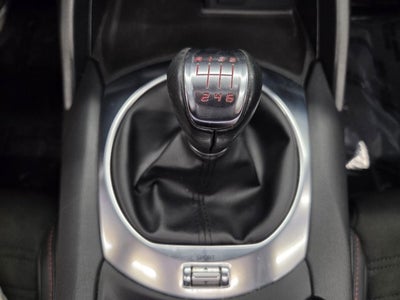 2017 FIAT 124 Spider Elaborazione Abarth