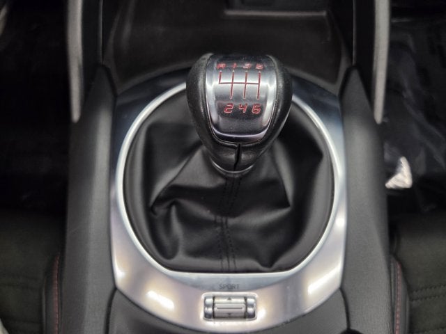 2017 FIAT 124 Spider Elaborazione Abarth