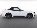 2017 FIAT 124 Spider Elaborazione Abarth