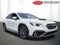 2022 Subaru WRX GT