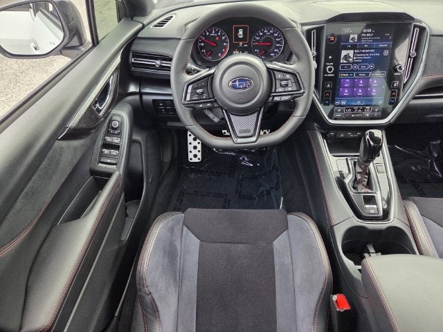 2022 Subaru WRX GT
