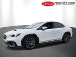 2022 Subaru WRX GT