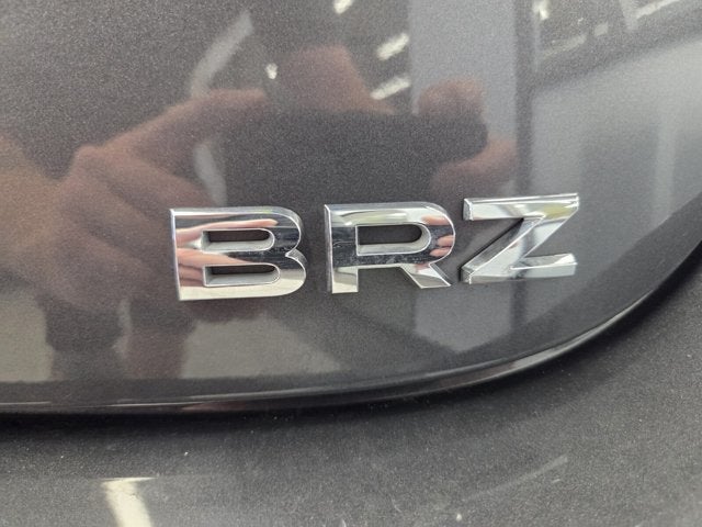 2022 Subaru BRZ Limited