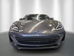 2022 Subaru BRZ Limited