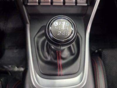 2022 Subaru BRZ Limited
