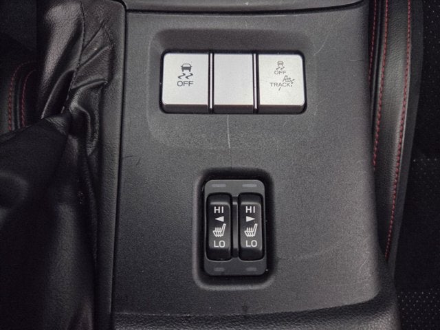 2022 Subaru BRZ Limited