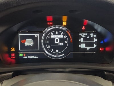 2022 Subaru BRZ Limited