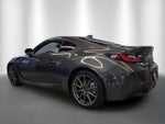 2022 Subaru BRZ Limited