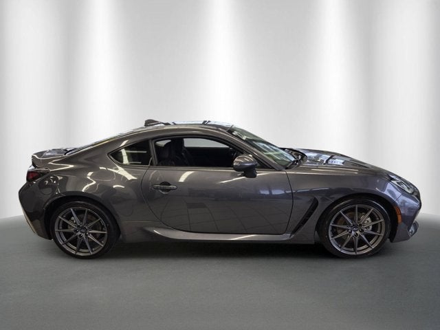 2022 Subaru BRZ Limited