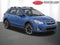 2017 Subaru Crosstrek 2.0i Limited