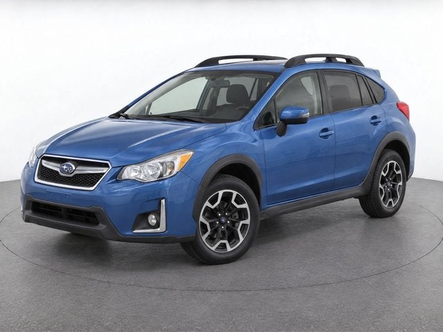 2017 Subaru Crosstrek 2.0i Limited