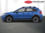 2017 Subaru Crosstrek 2.0i Limited