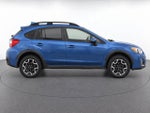 2017 Subaru Crosstrek 2.0i Limited