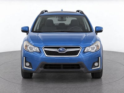 2017 Subaru Crosstrek 2.0i Limited