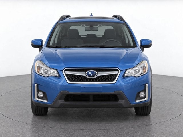 2017 Subaru Crosstrek 2.0i Limited