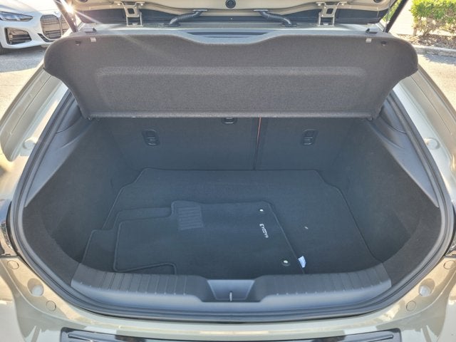 2025 Mazda Mazda3 Hatchback 2.5 Carbon Turbo