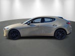 2025 Mazda Mazda3 Hatchback 2.5 Carbon Turbo