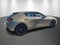 2025 Mazda Mazda3 Hatchback 2.5 Carbon Turbo