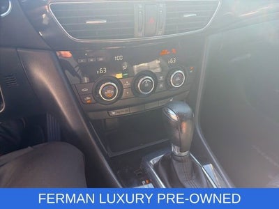 2015 Mazda Mazda6 i Grand Touring