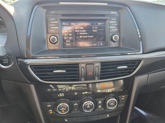 2015 Mazda Mazda6 i Grand Touring