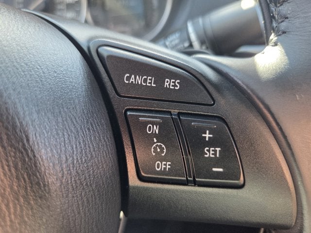 2015 Mazda Mazda6 i Grand Touring