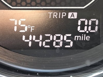 2015 Mazda Mazda6 i Grand Touring