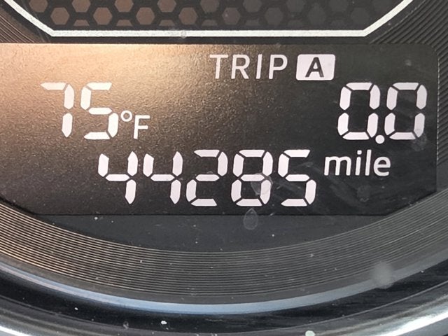 2015 Mazda Mazda6 i Grand Touring