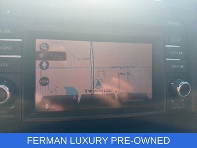 2015 Mazda Mazda6 i Grand Touring