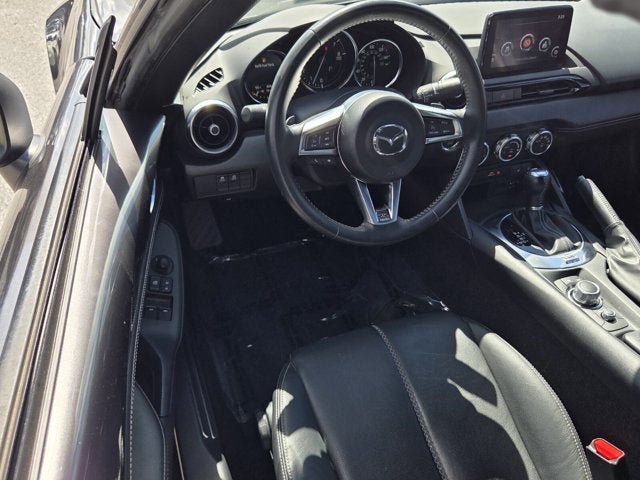 2022 Mazda Mazda MX-5 Miata RF Grand Touring