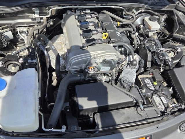 2022 Mazda Mazda MX-5 Miata RF Grand Touring
