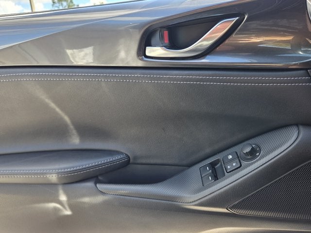 2022 Mazda Mazda MX-5 Miata RF Grand Touring