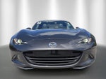 2022 Mazda Mazda MX-5 Miata RF Grand Touring