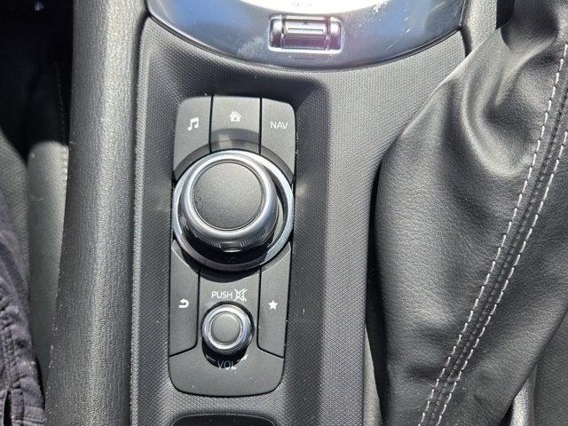 2022 Mazda Mazda MX-5 Miata RF Grand Touring