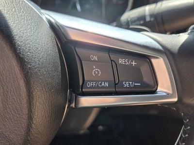 2022 Mazda Mazda MX-5 Miata RF Grand Touring
