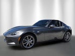 2022 Mazda Mazda MX-5 Miata RF Grand Touring