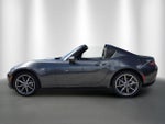 2022 Mazda Mazda MX-5 Miata RF Grand Touring