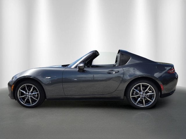 2022 Mazda Mazda MX-5 Miata RF Grand Touring
