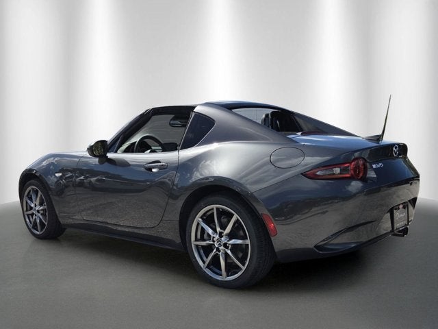 2022 Mazda Mazda MX-5 Miata RF Grand Touring