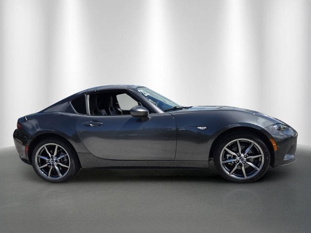 2022 Mazda Mazda MX-5 Miata RF Grand Touring