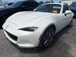 2023 Mazda Mazda MX-5 Miata RF Grand Touring