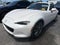 2023 Mazda Mazda MX-5 Miata RF Grand Touring