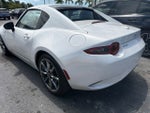 2023 Mazda Mazda MX-5 Miata RF Grand Touring