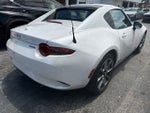 2023 Mazda Mazda MX-5 Miata RF Grand Touring