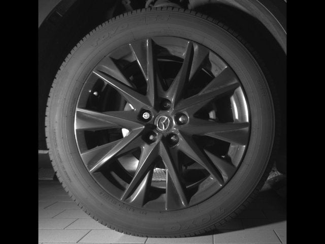 2022 Mazda Mazda CX-5 2.5 S Carbon Edition