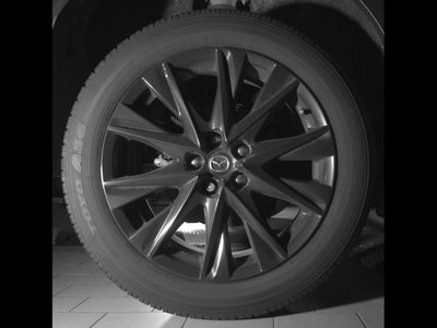 2022 Mazda Mazda CX-5 2.5 S Carbon Edition