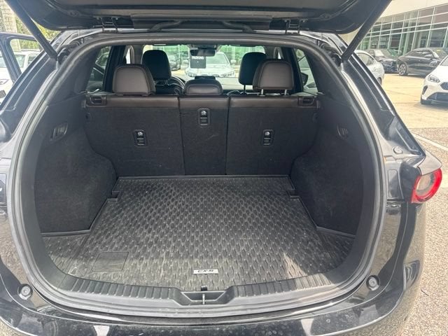 2019 Mazda Mazda CX-5 Signature