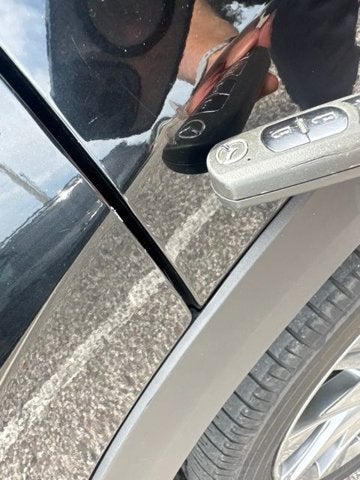 2019 Mazda Mazda CX-5 Signature