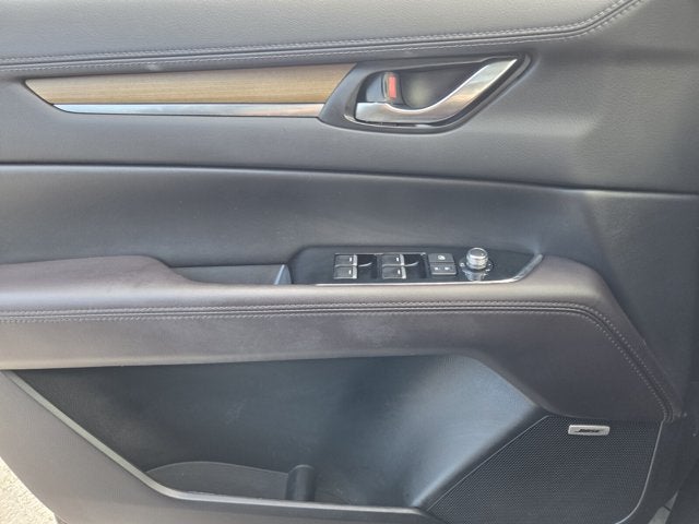 2019 Mazda Mazda CX-5 Signature