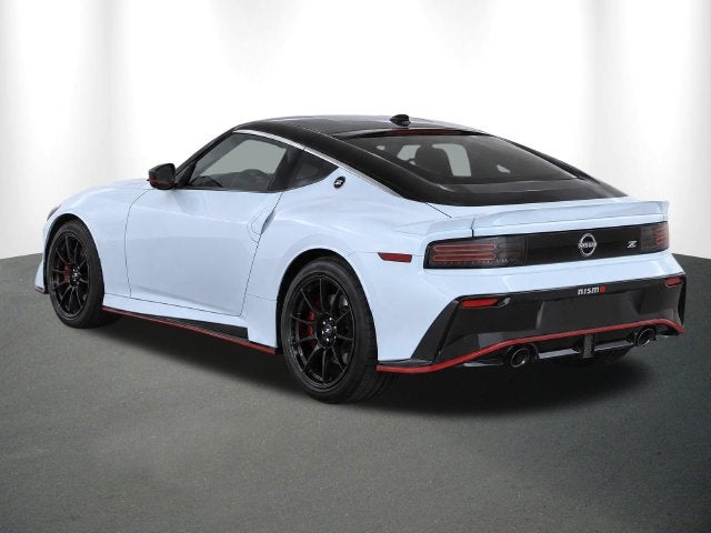 2024 Nissan Z NISMO